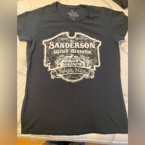Sanderson Sisters Hocus Pocus Shirt